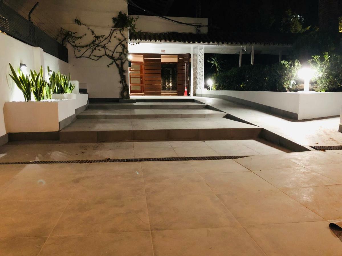 Appartamento Puerto Banus Lucy
