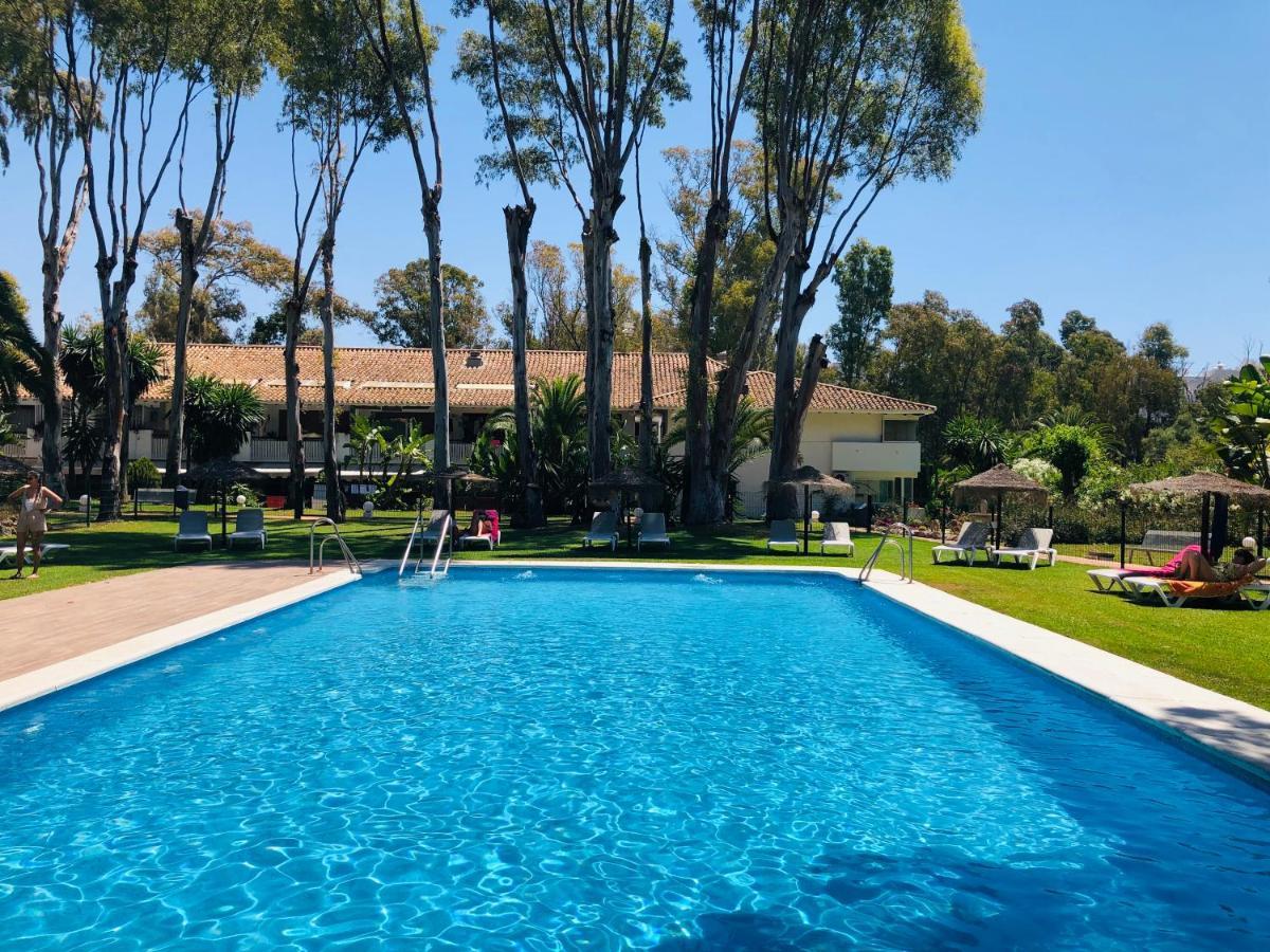 Puerto Banus Lucy Apartamento *