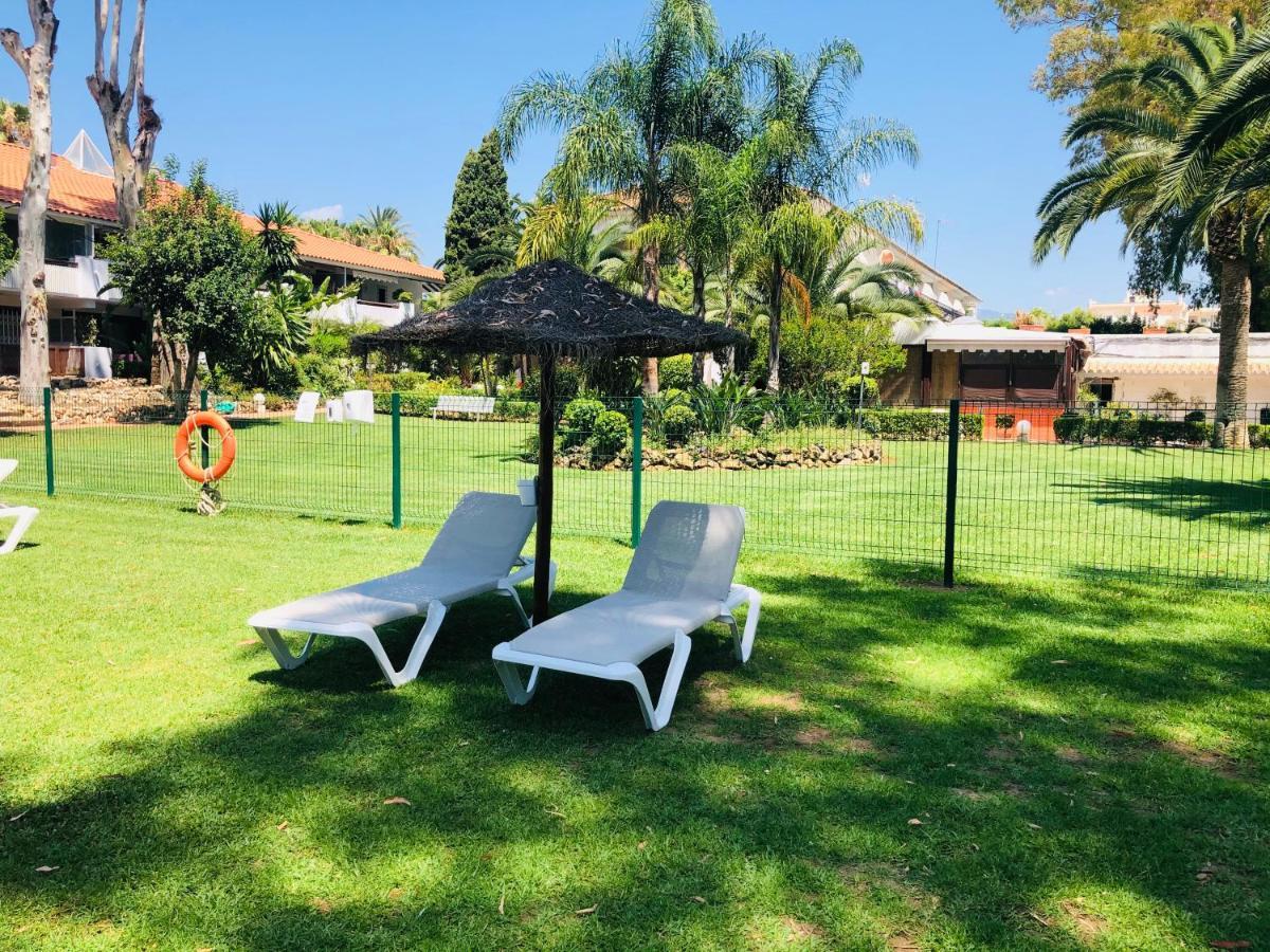 Puerto Banus Lucy Apartamento Marbella
