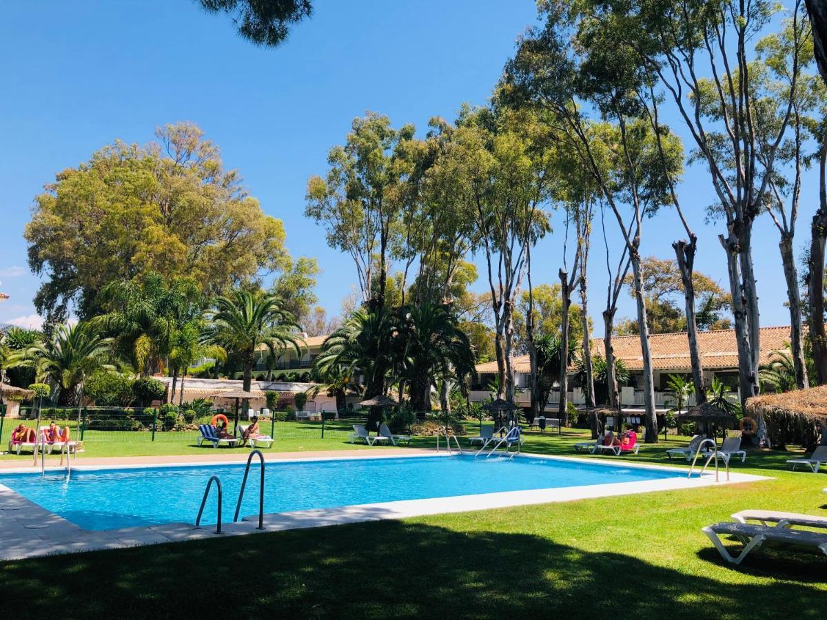 Puerto Banus Lucy Apartamento Marbella