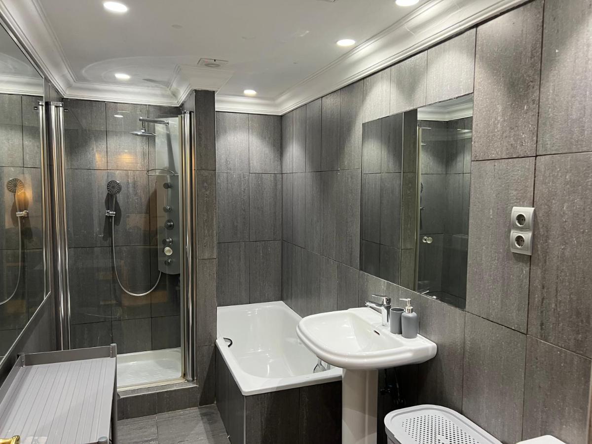 Puerto Banus Lucy Apartamento