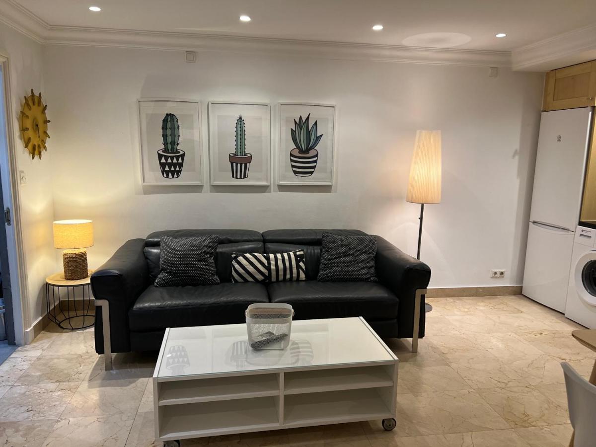 Puerto Banus Lucy Apartamento