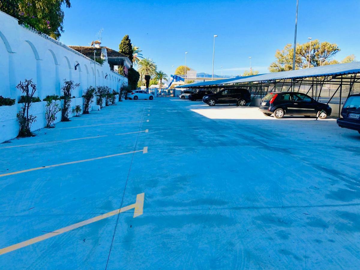 Puerto Banus Lucy Apartamento