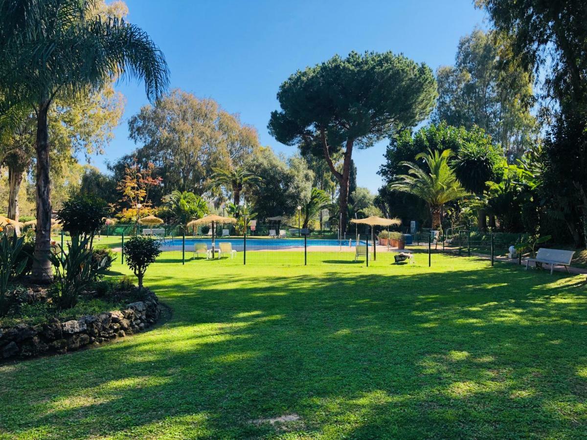 Apartamento Puerto Banus Lucy