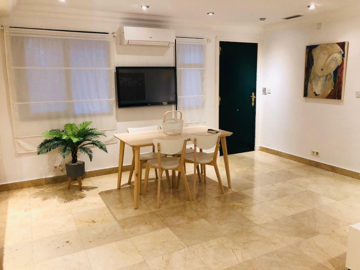Apartamento Puerto Banus Lucy *