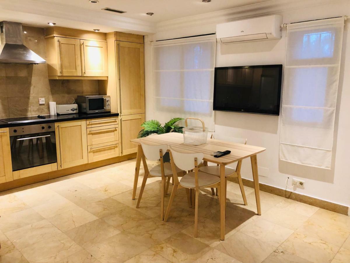 Apartamento Puerto Banus Lucy