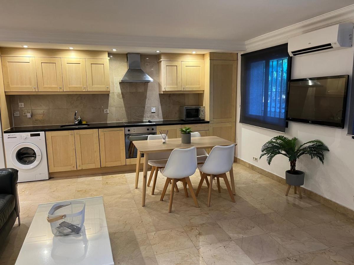Appartamento Puerto Banus Lucy Marbella