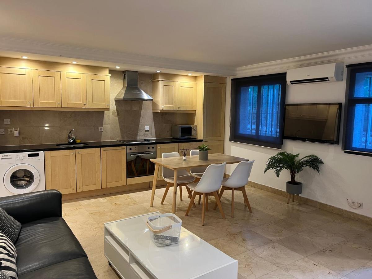 Appartamento Puerto Banus Lucy